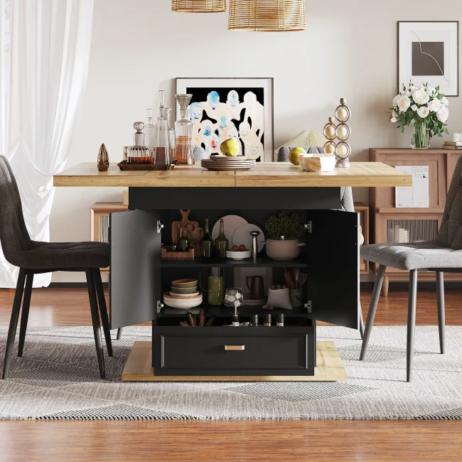 StayPlay Runaway Opbergkast – MDF
