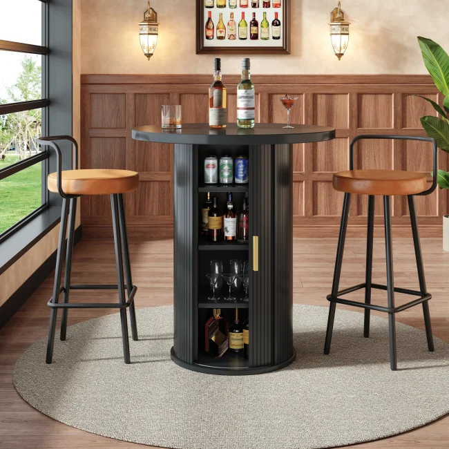 StayPlay Runaway Opbergkast – MDF – Serie 1