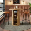 StayPlay Runaway Opbergkast – MDF – Serie 2