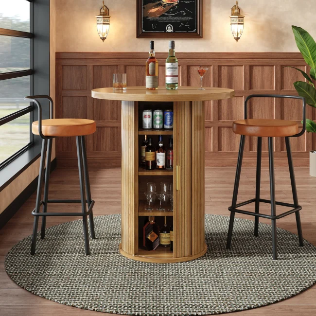 StayPlay Runaway Opbergkast – MDF – Serie 2