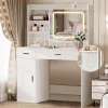 StayPlay Runaway Kaptafel met LED-verlichting – Serie 1