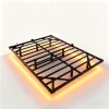 StayPlay Runaway Bedframe – Metalen met LED-verlichting
