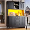 StayPlay Runaway Kinderbed met LED-verlichting