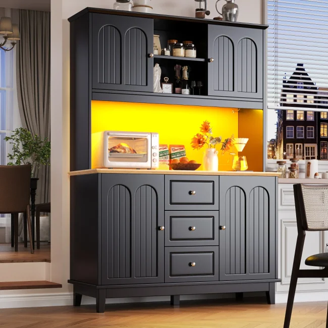 StayPlay Runaway Kinderbed met LED-verlichting