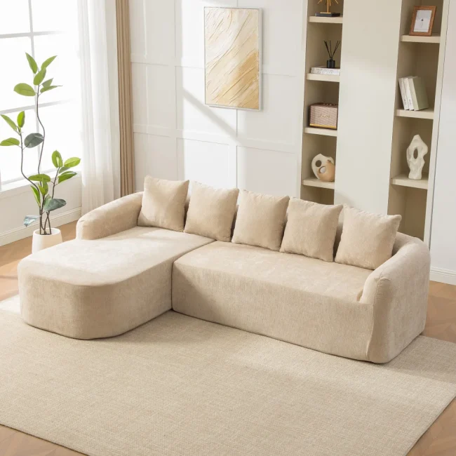StayPlay Runaway Bank – Chenille met antislip onderkant en modulair ontwerp – Serie 1