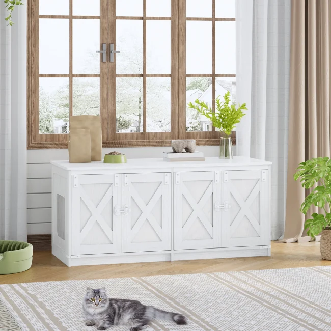 StayPlay Runaway Dressoir – Serie 1