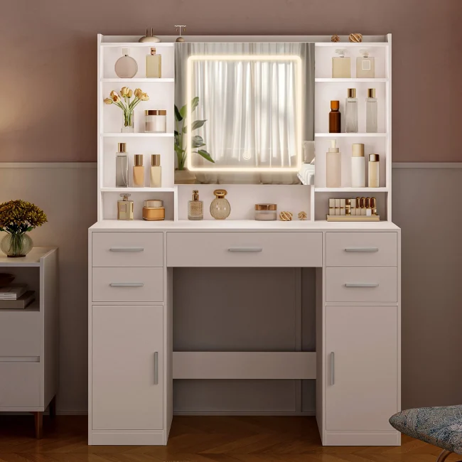StayPlay Runaway Kaptafel met 5 laden – Serie 1
