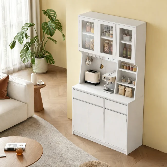 StayPlay Runaway Buffetkast met LED-verlichting – Serie 2