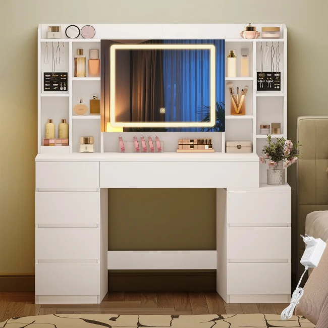 StayPlay Runaway Kaptafel met 8 laden