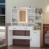 StayPlay Runaway Kaptafel met LED-verlichting – Serie 4