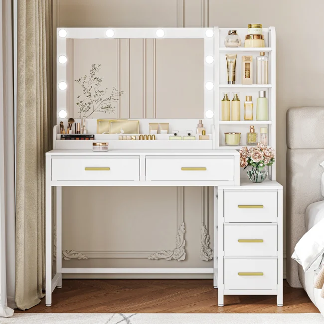 StayPlay Runaway Kaptafel met 5 laden – Serie 2