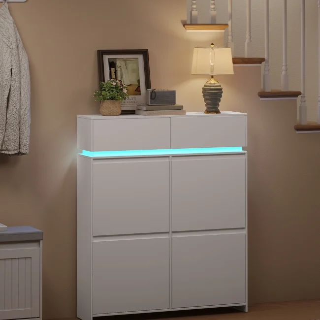 StayPlay Runaway Schoenenrek met LED-verlichting