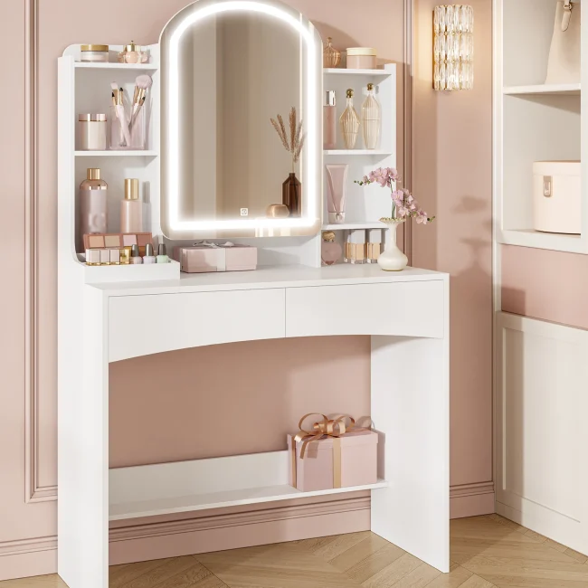 StayPlay Runaway Kaptafel met LED-verlichting – Serie 7
