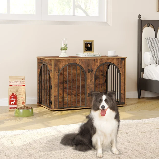 StayPlay Runaway Hondenkennel – Serie 2
