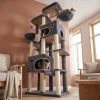 StayPlay Runaway Kattenboom – Serie 2