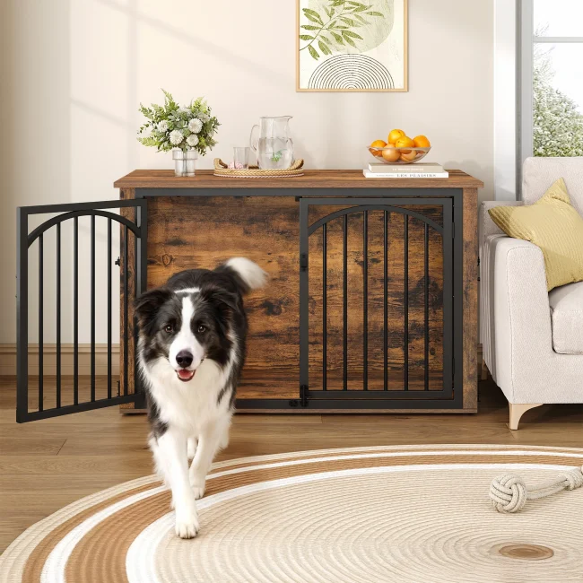 StayPlay Runaway Bijzettafel – Hout – Serie 1