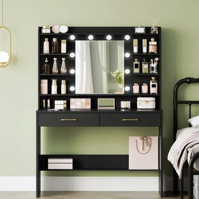 StayPlay Runaway Kaptafel met 2 laden – Serie 1