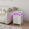StayPlay Runaway Nachtkastje met LED-verlichting – Serie 1