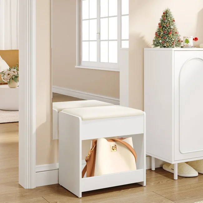 StayPlay Runaway Kaptafel – Wit – Serie 3