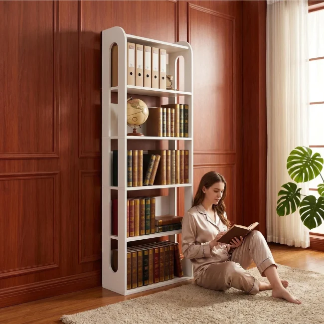 StayPlay Runaway Boekenkast – Hout – Serie 2