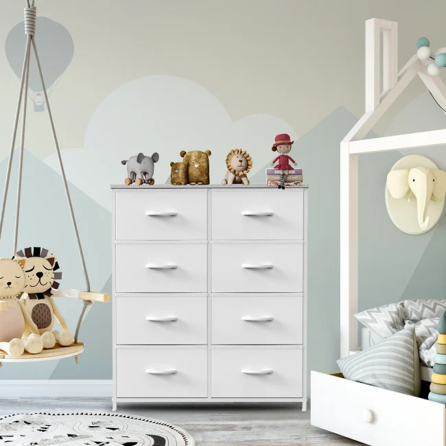 StayPlay Runaway Kledingkast met LED-verlichting – Serie 1
