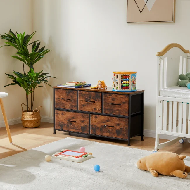 StayPlay Runaway Kledingkast met LED-verlichting – Serie 2