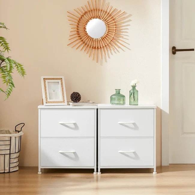 StayPlay Runaway Nachtkastje met LED-verlichting – Serie 4