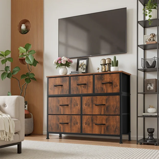 StayPlay Runaway Vitrinekast met LED-verlichting en opbergruimte – Serie 1