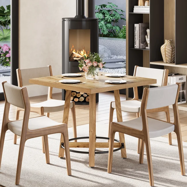 StayPlay Runaway Eettafel met geschikt voor 2-4 personen