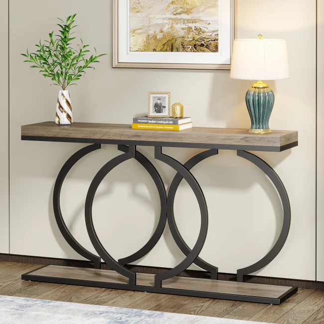 StayPlay Runaway Entreetafel – Goud – Serie 1