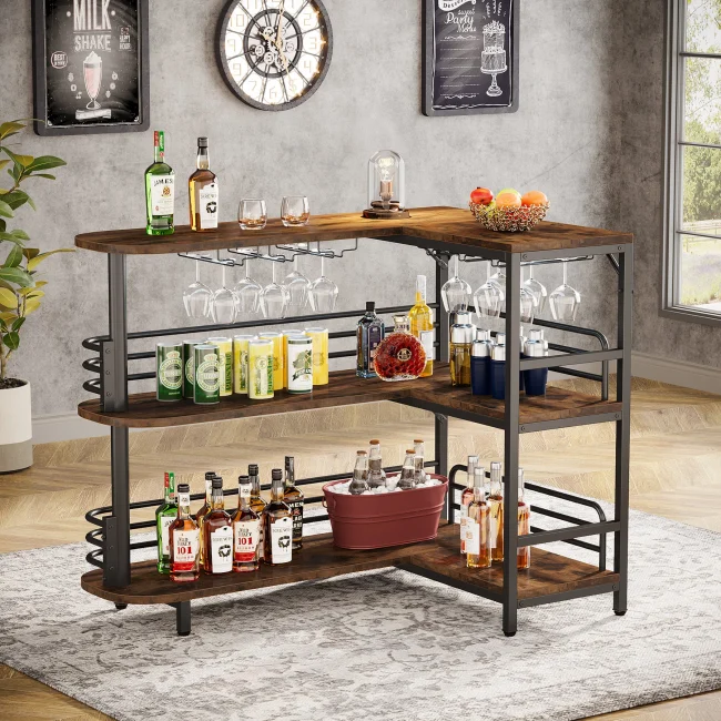 StayPlay Runaway Bartafel met opbergruimte