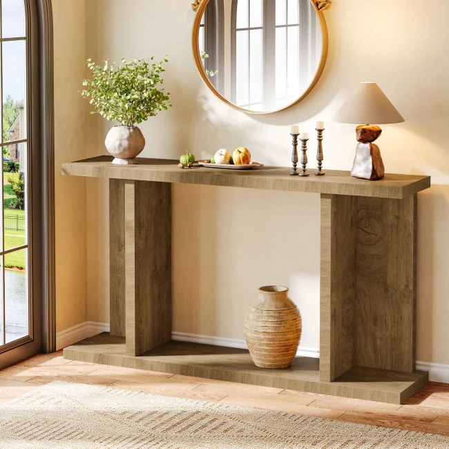StayPlay Runaway Salontafel – Hout – Serie 2