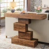 StayPlay Runaway Bijzettafel – Hout – Serie 3