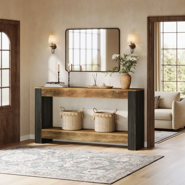 StayPlay Runaway Salontafel – Hout – Serie 3