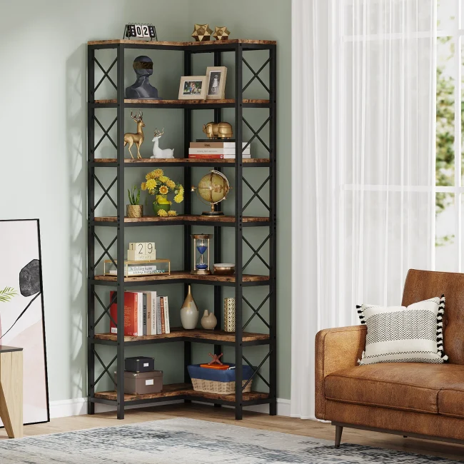 StayPlay Runaway Boekenkast – Metaal – Serie 3