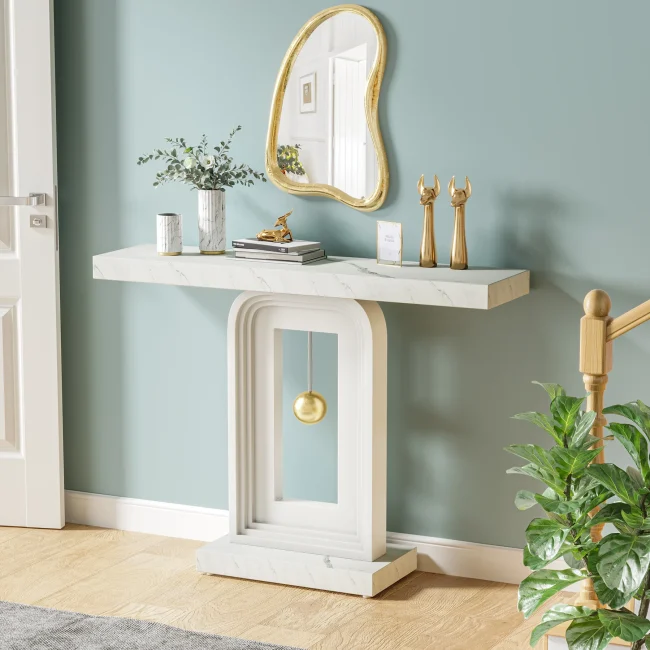 StayPlay Runaway Accenttafel – Hout – Serie 1
