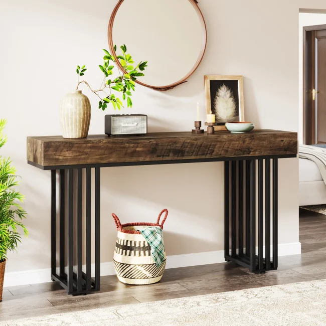 StayPlay Runaway Haltafel – Metaal