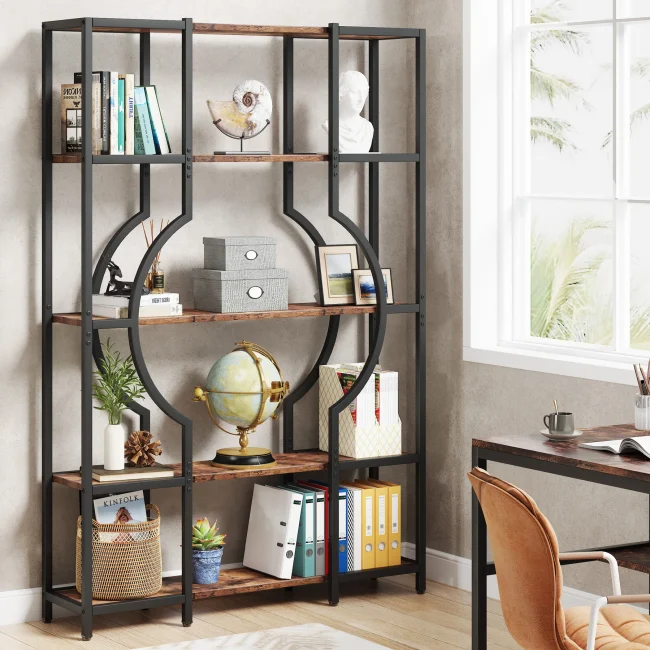 StayPlay Runaway Boekenkast – Hout – Serie 5