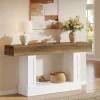 StayPlay Runaway Salontafel – Hout – Serie 4