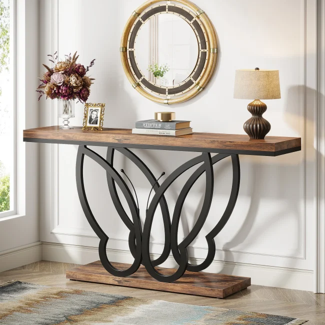 StayPlay Runaway Entreetafel – Hout – Serie 9