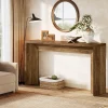 StayPlay Runaway Salontafel – Hout Bruin met opbergruimte – Serie 3