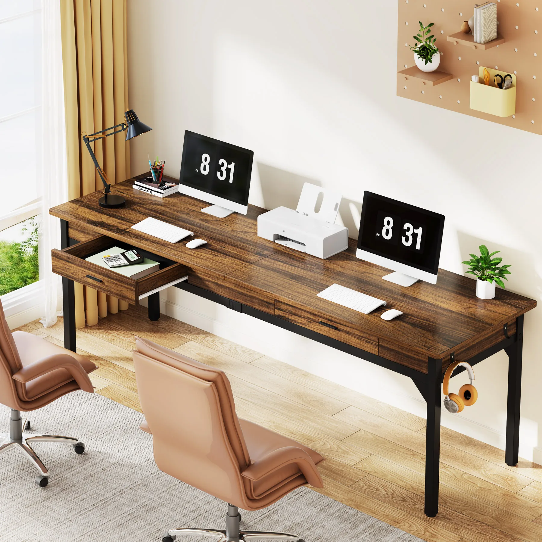 StayPlay Runaway Computerbureau – Serie 5