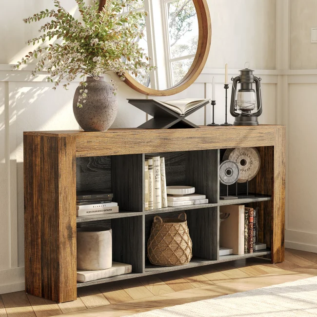 StayPlay Runaway Entreetafel – Hout – Serie 10