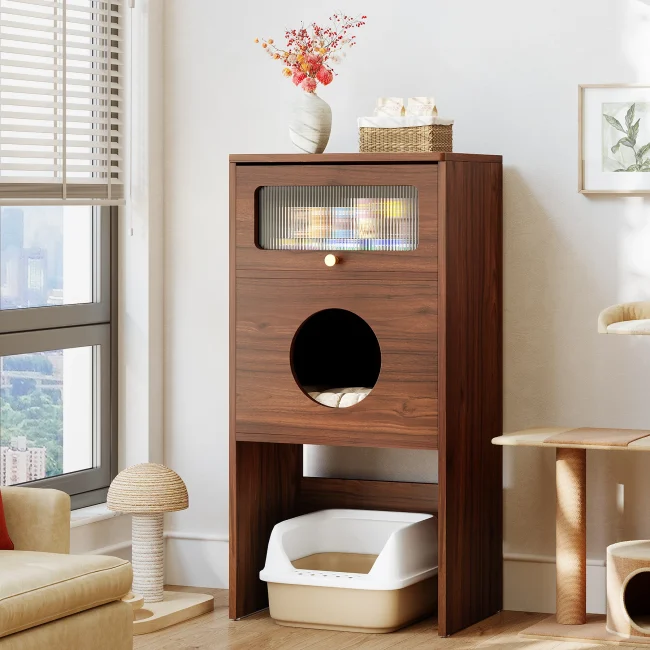 StayPlay Runaway Dressoir – Serie 2