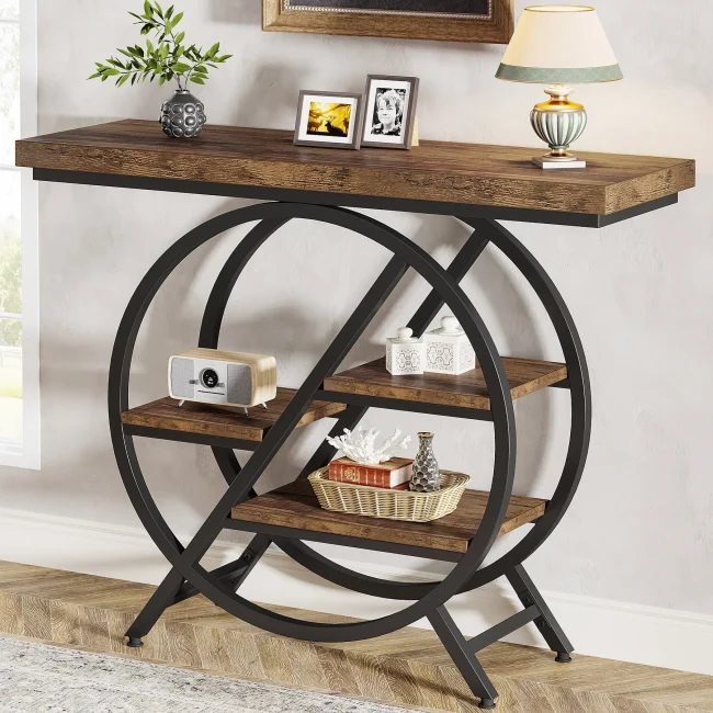 StayPlay Runaway Entreetafel – Serie 10