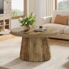 StayPlay Runaway Ronde Salontafel – Serie 1