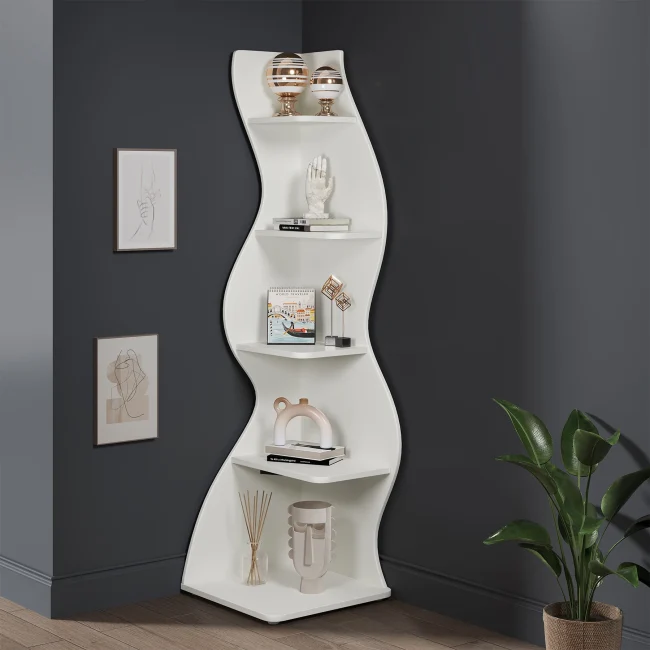 StayPlay Runaway Boekenkast – Serie 9