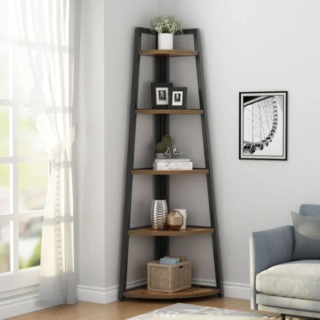 StayPlay Runaway Boekenkast – Hout – Serie 9