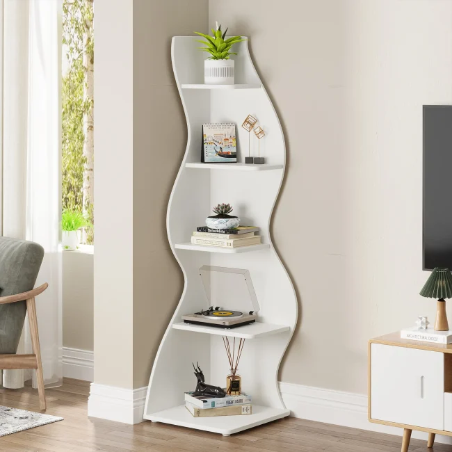 StayPlay Runaway Boekenkast – Serie 10