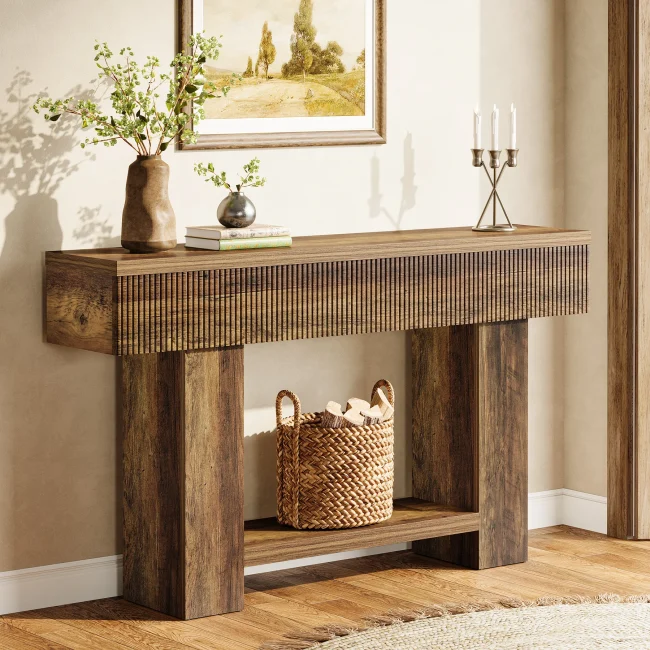 StayPlay Runaway Salontafel – Hout met opbergruimte – Serie 5